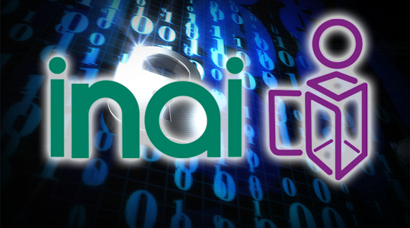 INAI emite recomendaciones para evitar spyware - Spyware-Quadratín-1