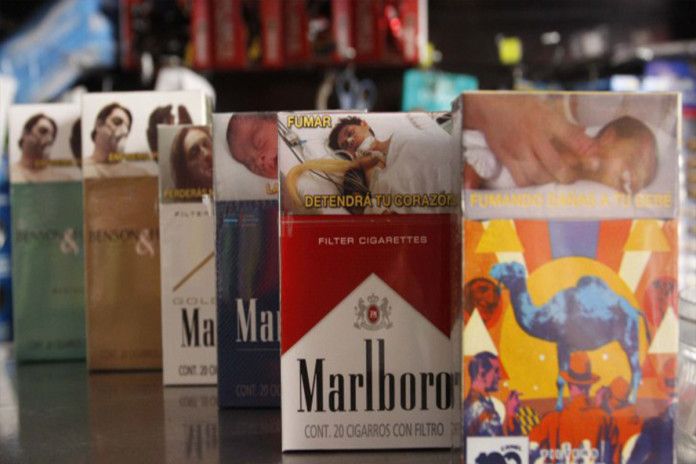 OMS revela que mueren diario 19 mil personas por el tabaco - Tabaquismo-Nuevo-Laredo-TV