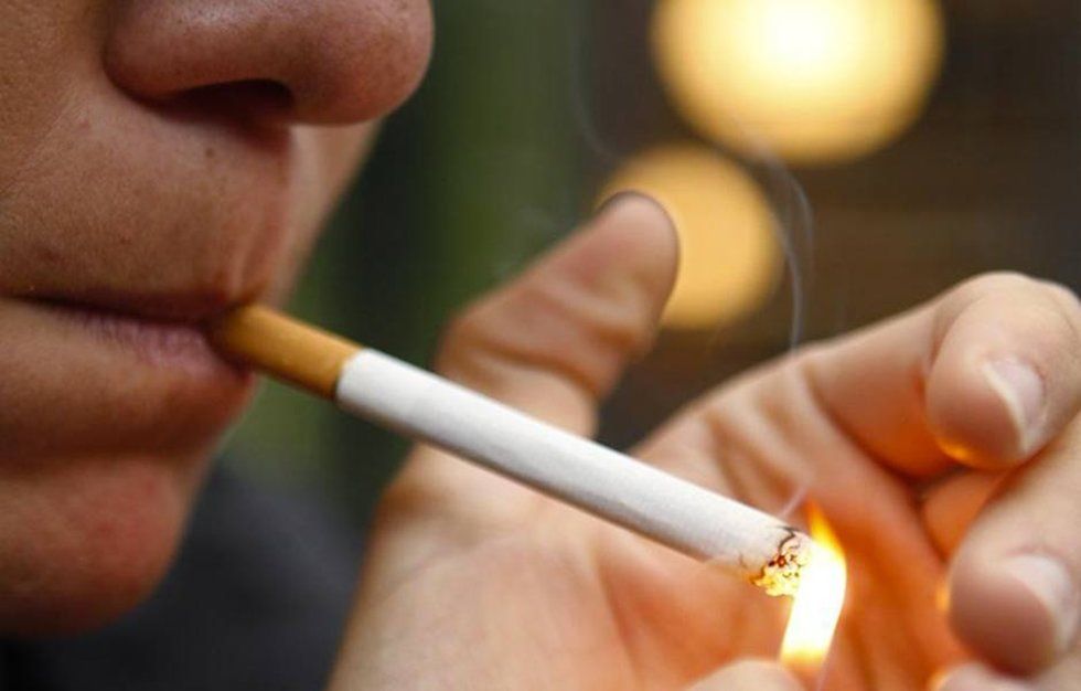 OMS revela que mueren diario 19 mil personas por el tabaco