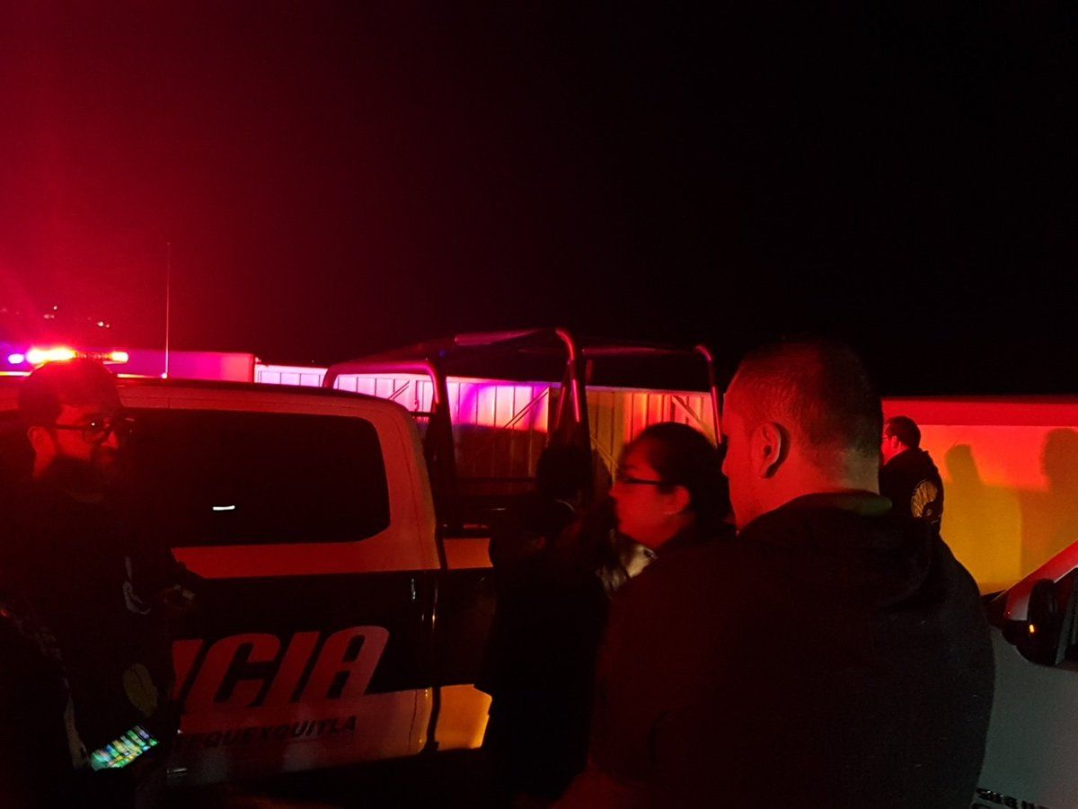 Acusan músicos de Los Ángeles Azules a alcalde de retenerlos tras concierto