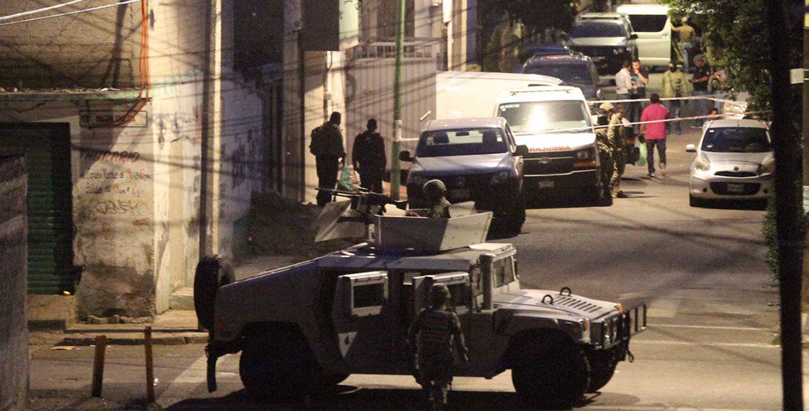 El 2017 será el peor año en materia de seguridad: Semáforo Delictivo - Tláhuac-Marina-operativo-2017-07-20-PHOTO-00006551