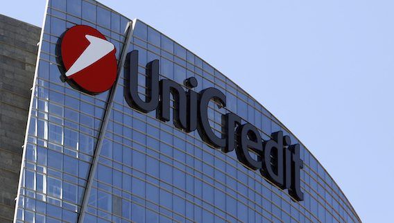 Hackean datos de 400 mil cuentas de Unicredit en Italia
