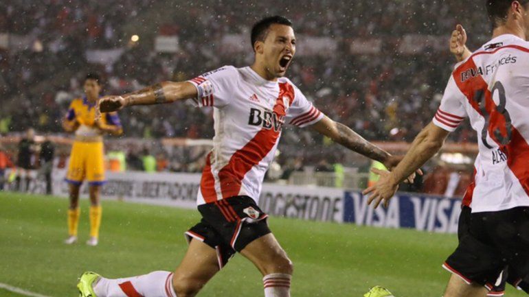 Leonel Vangioni llega al Monterrey - Vangioni-I