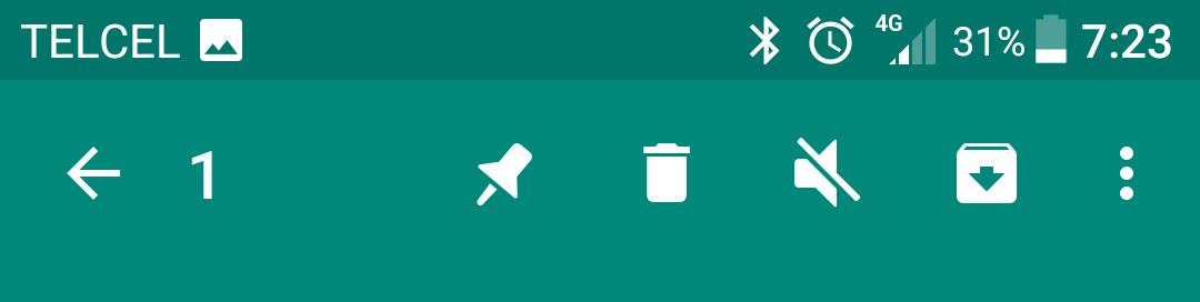 WhatsApp lanza actualización para iOS - WA-01