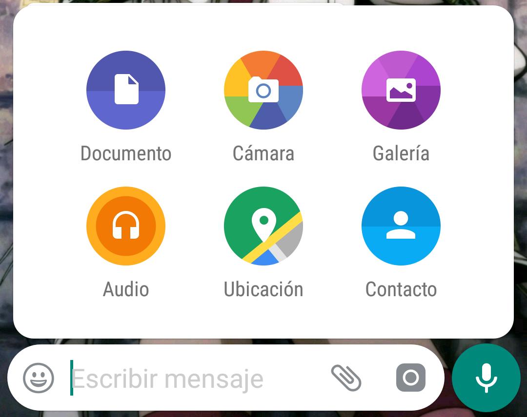 WhatsApp lanza actualización para iOS - WA-02