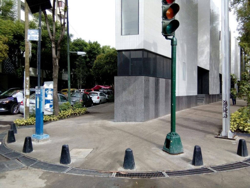 Retiran ambulantes del corredor Roma Condesa - WhatsApp-Image-2017-07-25-at-11.01.57-AM-1024x768