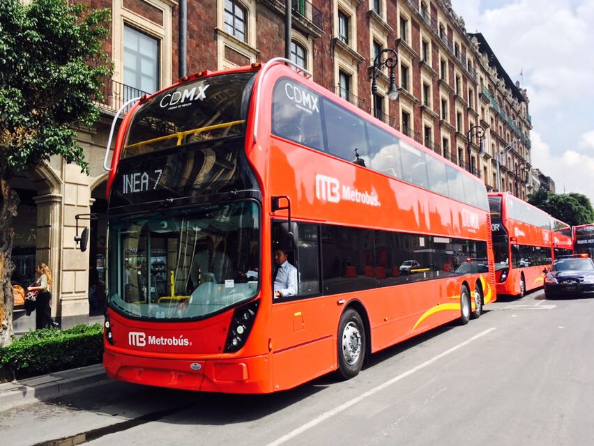 Presentan autobuses para la Línea 7 del Metrobús - WhatsApp-Image-2017-07-26-at-12.29.21-PM