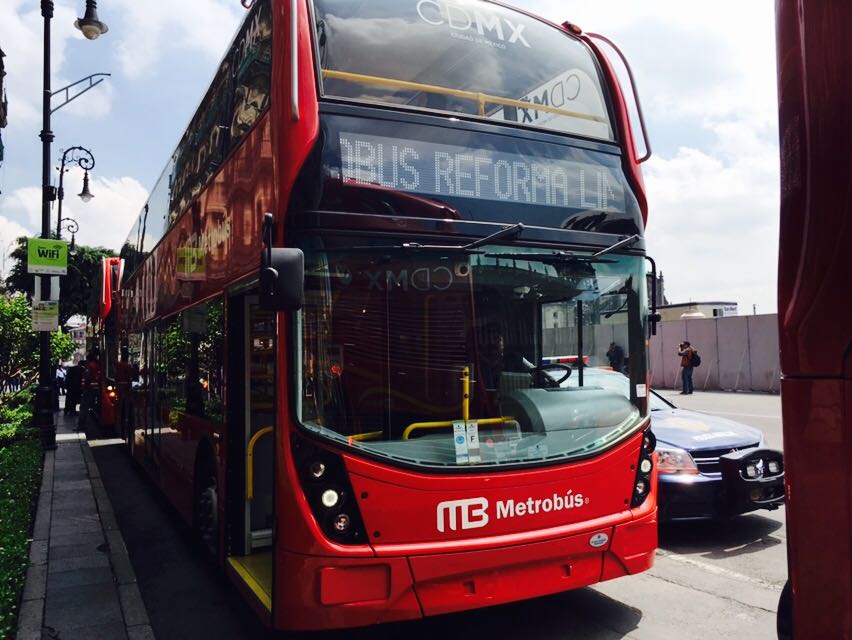 Presentan autobuses para la Línea 7 del Metrobús - WhatsApp-Image-2017-07-26-at-12.29.37-PM