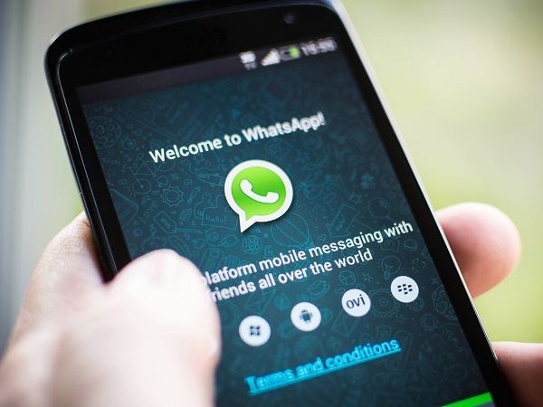WhatsApp alcanza mil millones de usuarios diarios - Whatsapp-ItNewsAfrica