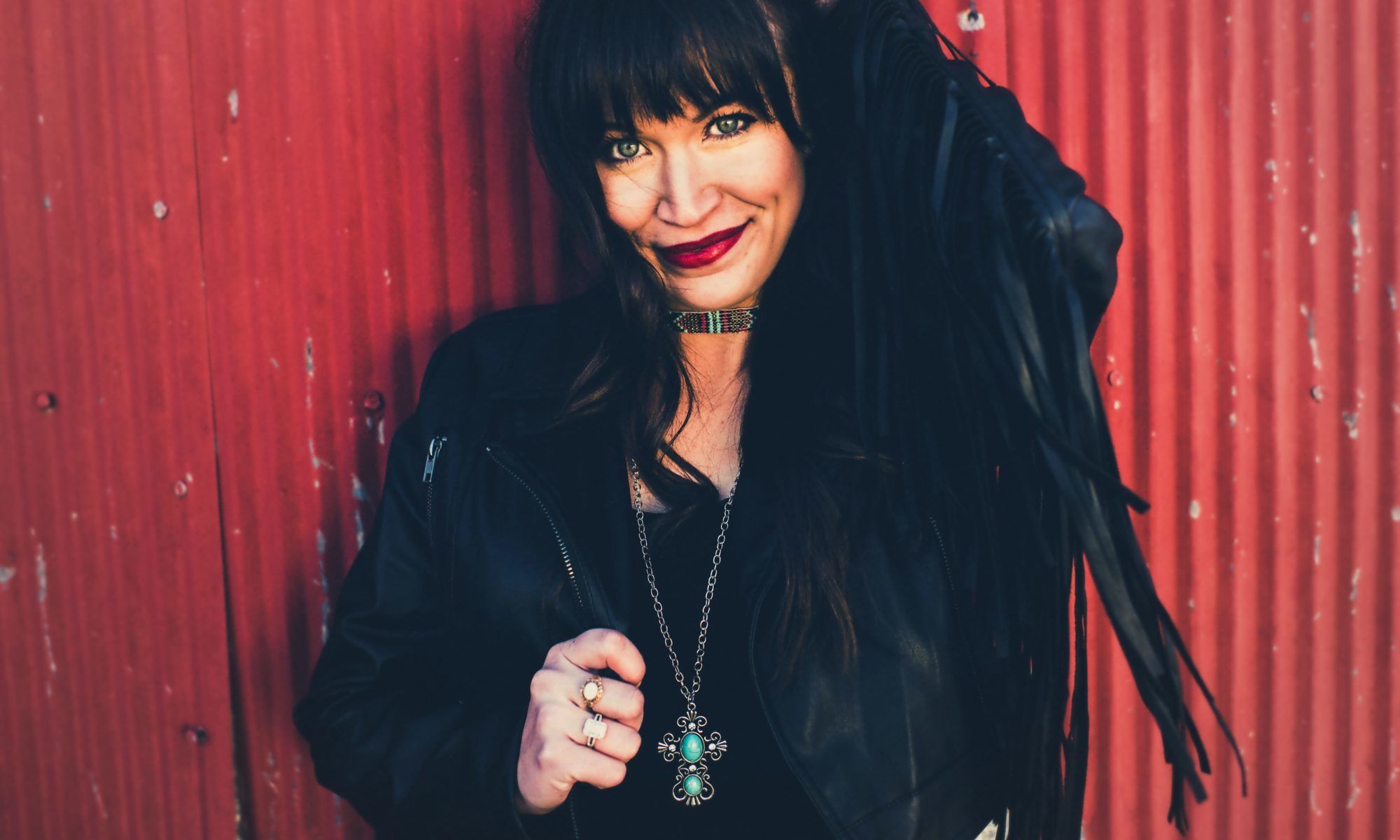 Muere cantante de country en accidente automovilistico - abby-nicole3