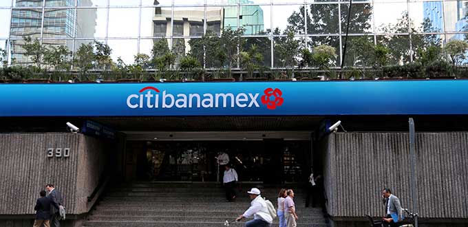 Banamex y Santander los bancos con más reclamos por comercio electrónico - adios-a-banamex-nace-citibanamex