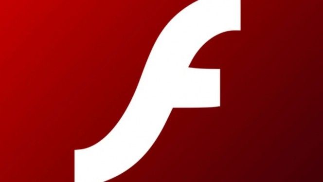 Adobe anuncia desaparición de Flash - adobe-flash-logo-664x374