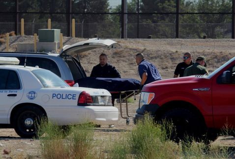 Mueren tres migrantes al intentar cruzar el Río Bravo - ahogados_rio_bravo-frontera_eu-migrantes-indocumentados-muertos-ciudad_juarez_MILIMA20170725_0350_8