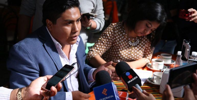 Los Ángeles Azules padecen problemas psicológicos: alcalde