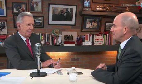 "Deuda de Pemex asciende a 100 mil millones de dólares": González Anaya - anaya-ldd1