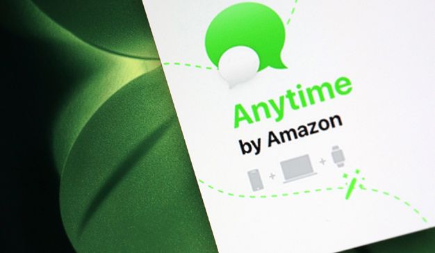 Amazon lanzará app de mensajería