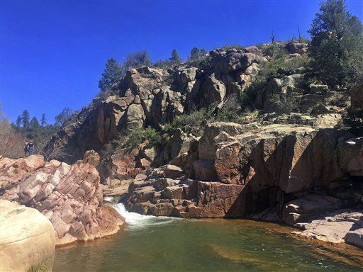 Mueren nueve miembros de familia mexicana en Arizona