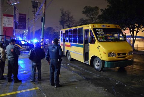 Matan a sujeto tras oponerse a asalto en la GAM