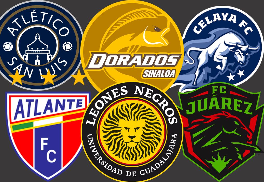 Solo seis equipos pueden ascender a la Liga MX - ascenso-ok