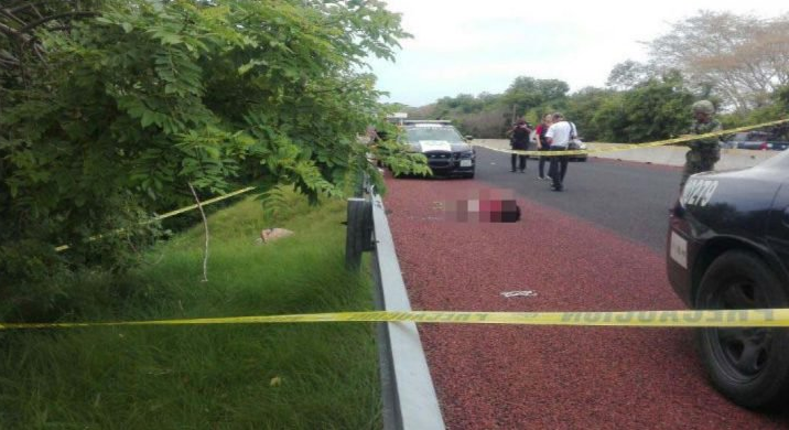 Asesinan a dos hombres en Acapulco