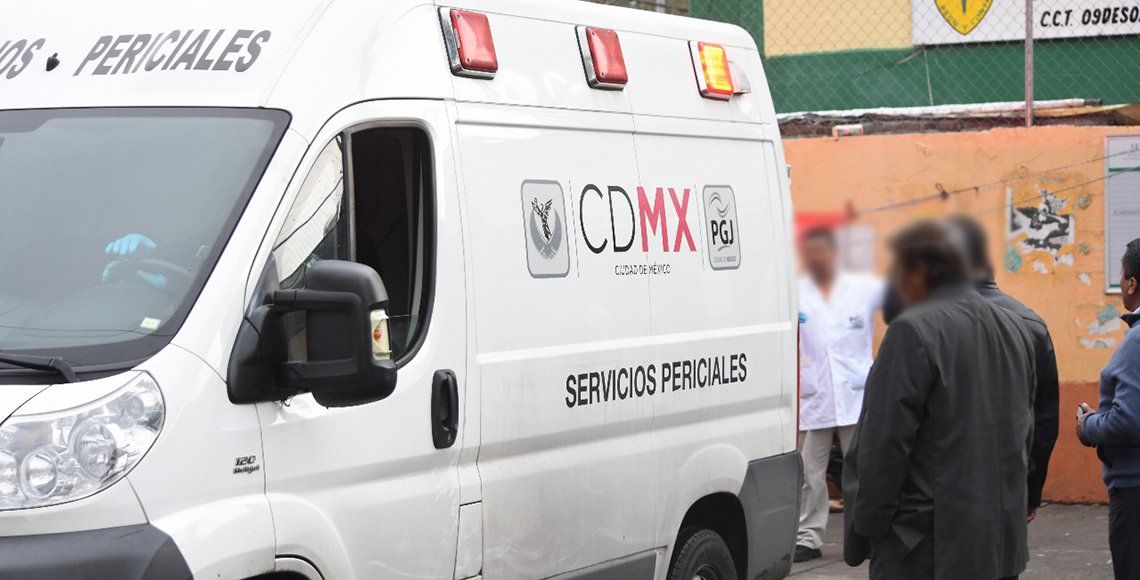 Asesinan a vigilante de tianguis en GAM