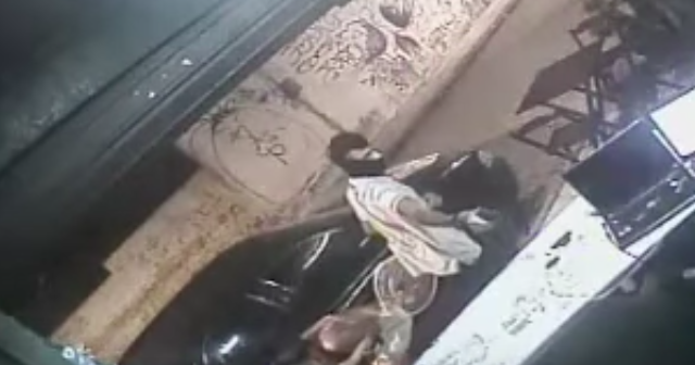 #Video Ejecutan a trabajador social en Brasil