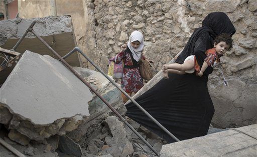 Ataques suicidas dejan 15 muertos en Irak Ataques suicidas dejan 15 muertos en Irak