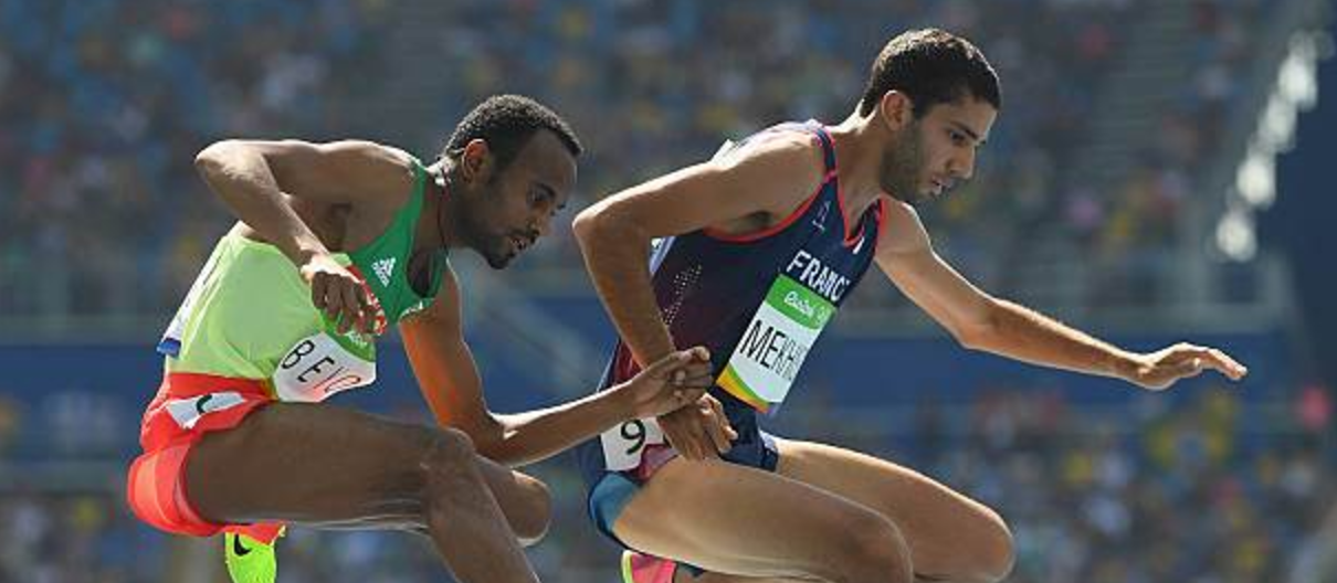 Atleta golpea a entrenador por no ser convocado a mundial - atleta-2