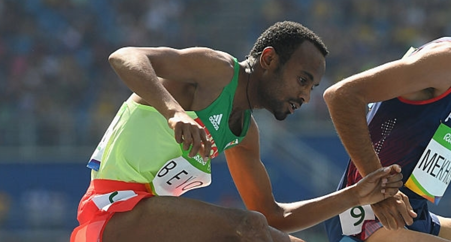 Atleta golpea a entrenador por no ser convocado a mundial