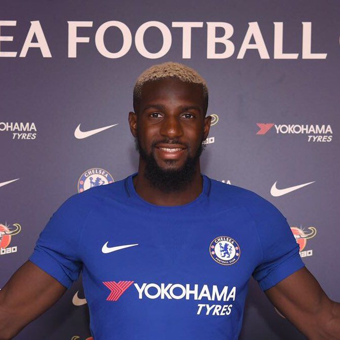 Bakayoko firma con el Chelsea - bakayoko2
