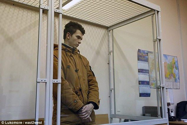 Sentencian a tres años de cárcel a creador del reto de ‘La ballena azul’ - ballena-azul