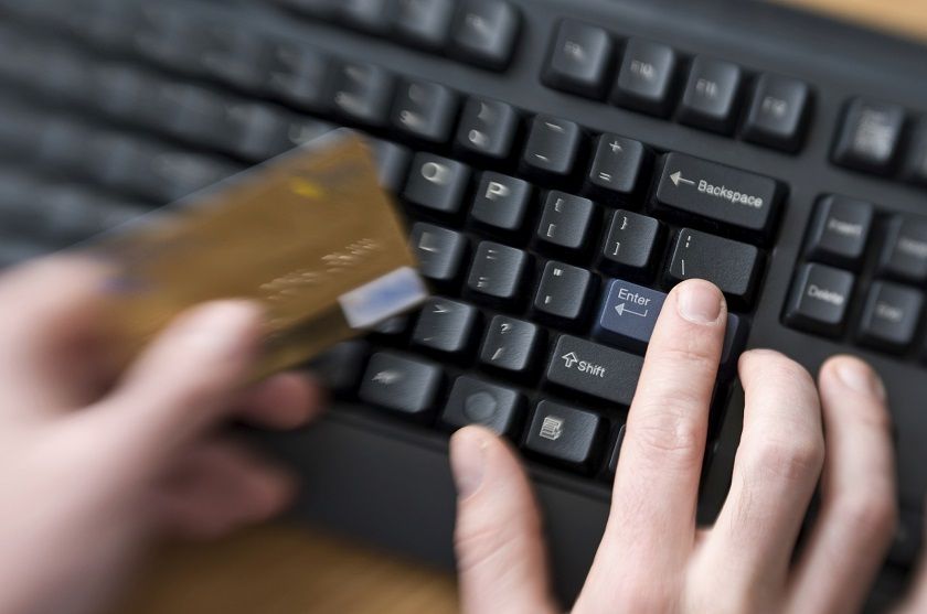 Alertan sobre correos electrónicos falsos a nombre de bancos