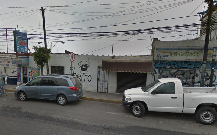 Tiroteo en Álvaro Obregón deja tres muertos - bar-el-torito