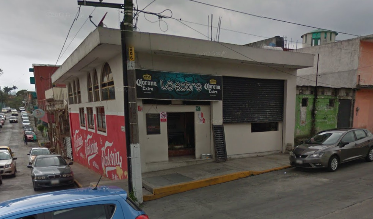 Ataque en bar de Córboba deja tres muertos y dos detenidos - bar-la-sobremesa