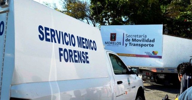 Encuentran a bebé muerta en Cuernavaca