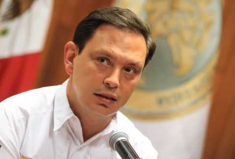 Detienen por secuestro a policía ministerial en Nuevo León - bernardo-gonzalez