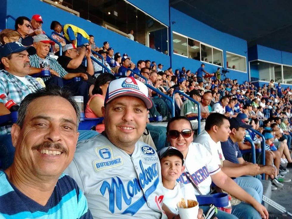 Exbeisbolista mexicano ataca a su esposa y luego se suicida - bronquito_leal