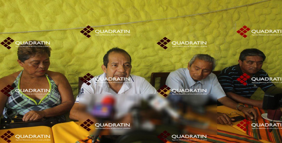 Cafetaleros crearán autodefensas para linchar a delincuentes en Chiapas - cafetaleros-chiapas