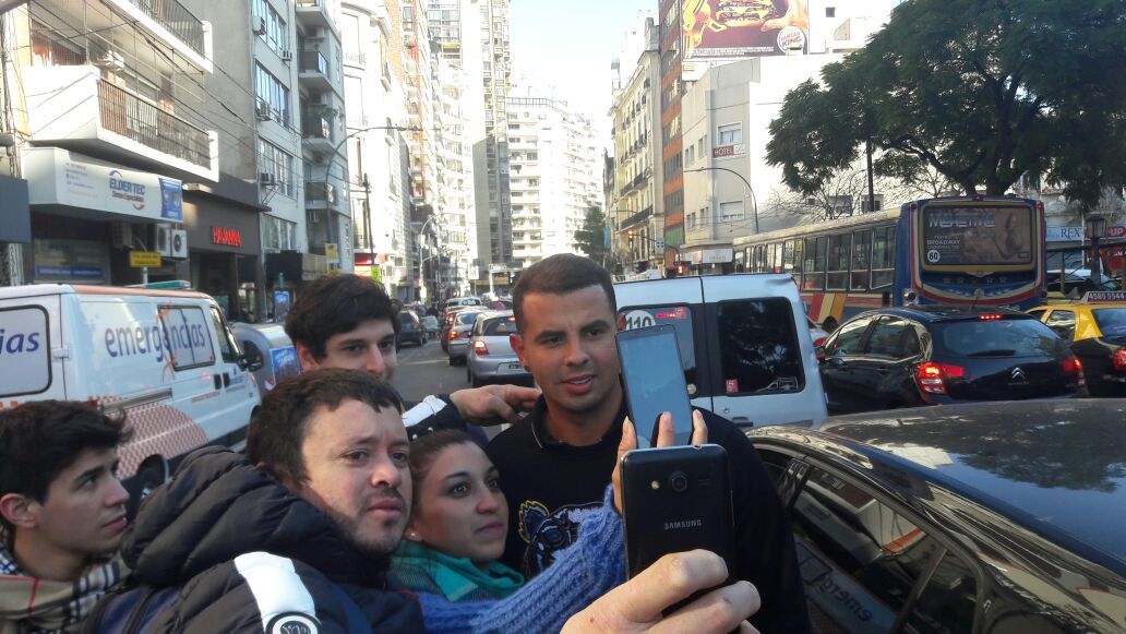 Cardona jugará para Boca Juniors - cardona-boca