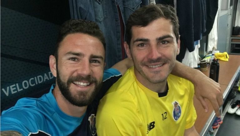 Casillas vuelve a ‘trollear’ a Layún