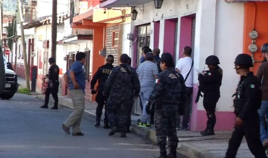 Catean instalaciones de Megacable en el Estado de México - cateo-megacable-3-1