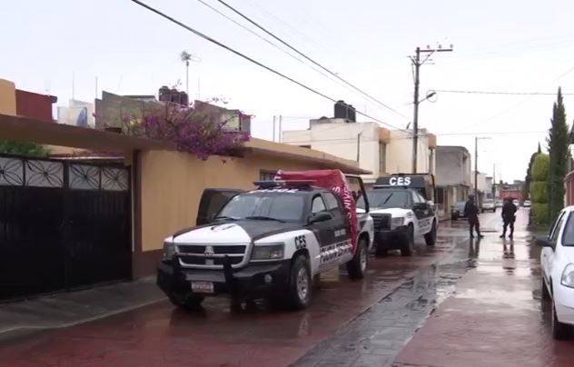 Catean instalaciones de Megacable en el Estado de México - cateo-megacable2