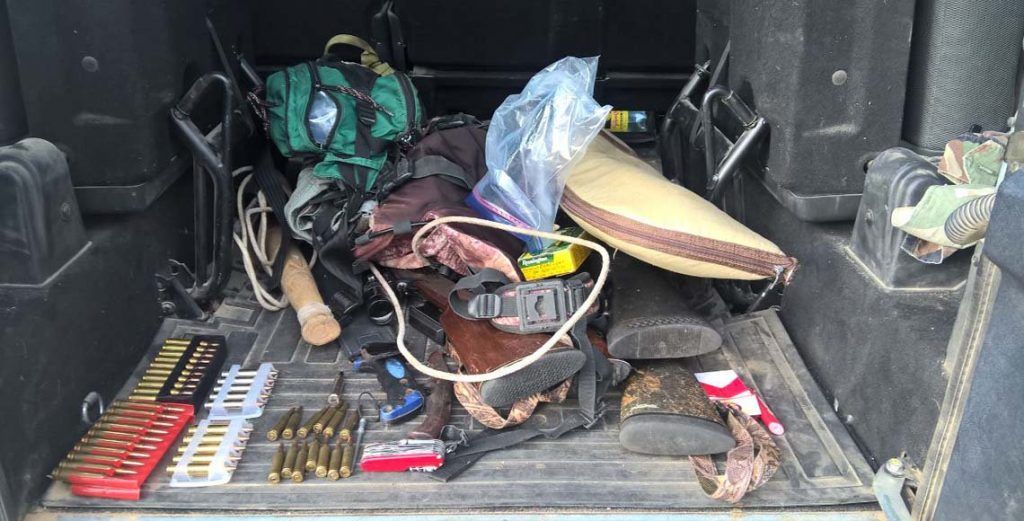 Multan a hombre por matar venado en BCS - cazador-furtivo-1024x521