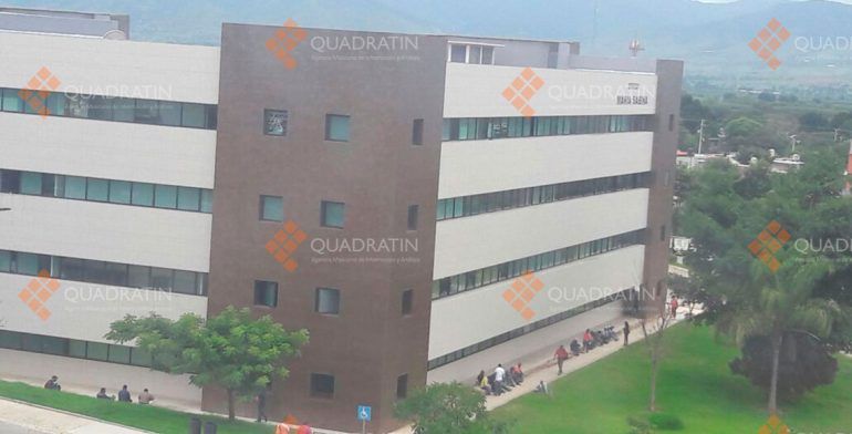 Manifestantes liberan a trabajadores que secuestraron en Oaxaca - cdjudicial-770x392