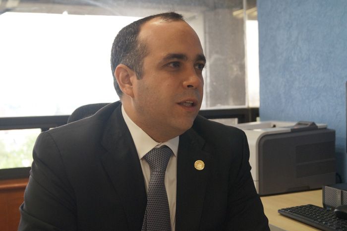 Secuestran y liberan a padre de diputado federal en Reynosa - césar-rendón