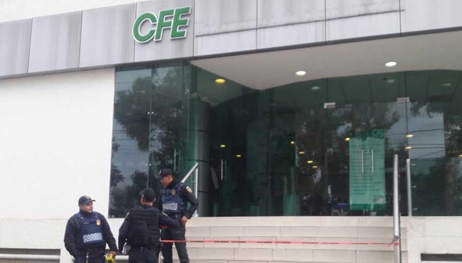 Difunden imágenes de presuntos asesinos de policía en Coyoacán Difunden imágenes de presuntos asesinos de policía en Coyoacán