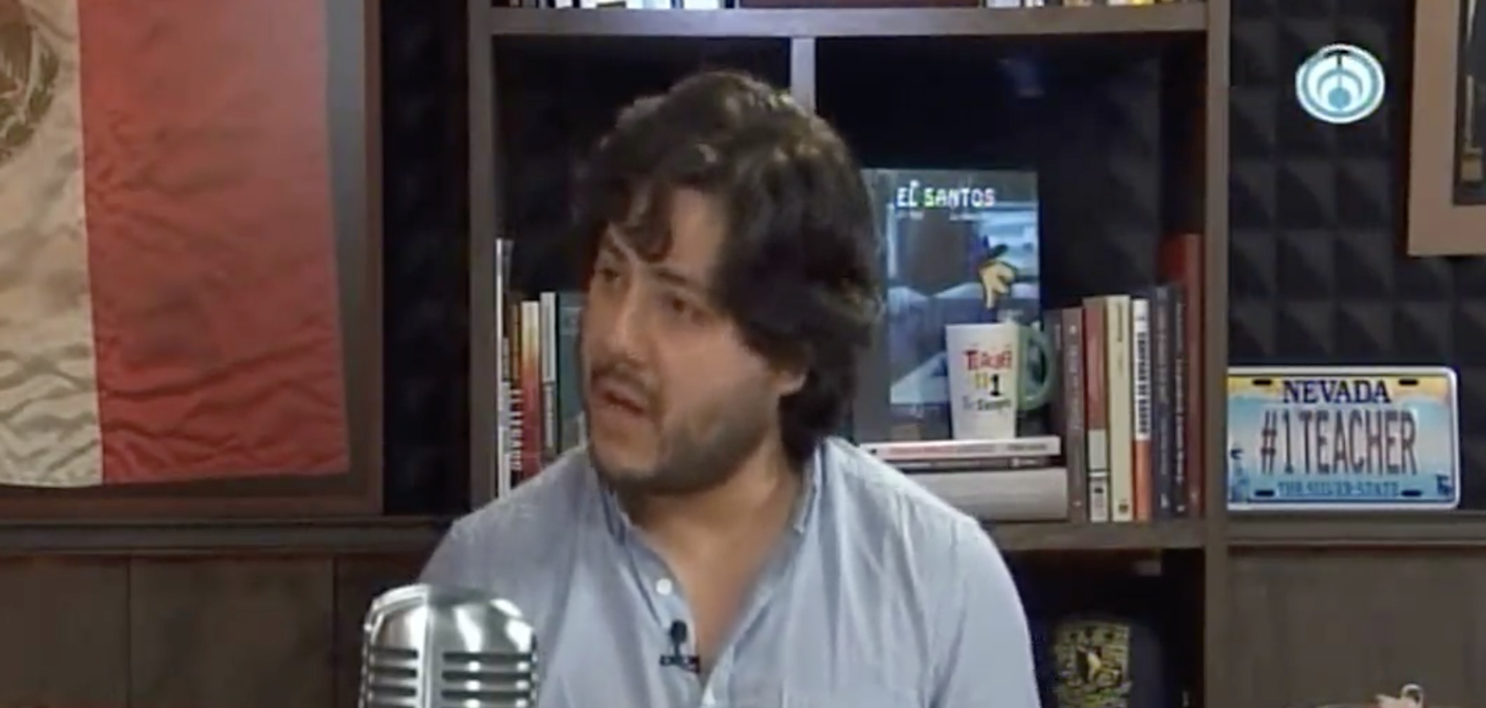 Luis Rendón, chef y emprendedor mexicano