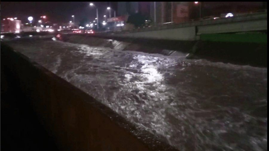 Mueren dos personas tras lluvias en Chihuahua