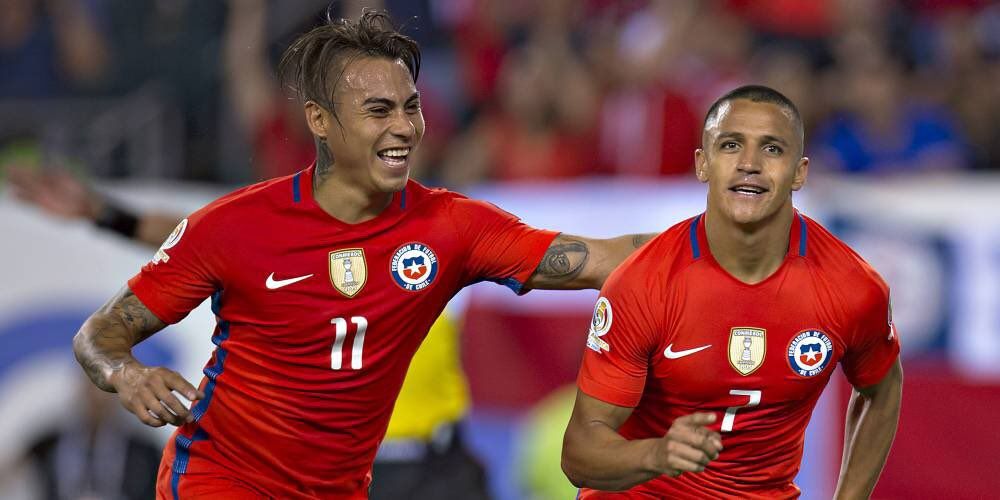 'Habrá algunos cambios para la final': Joachim Löw - chile-alemania