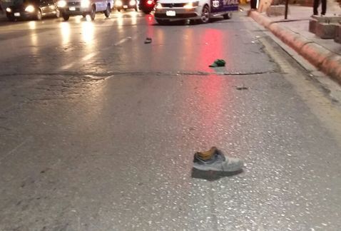 Conductor mata a ciclista en Torreón